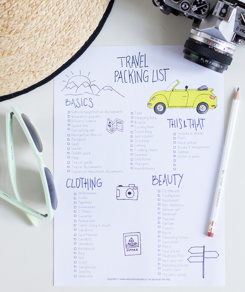 Packliste-VW-DIY_welovehandmade